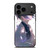 DEMON SLAYER SHINOBU KOCHO KIMETSU NO YAIBA ANIME iPhone 17 Pro Max Case Cover DEMON SLAYER SHINOBU KOCHO KIMETSU NO YAIBA ANIME iPhone 17 Pro Max Case Cover