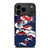 DETROIT TIGERS MASCOT iPhone 17 Pro Max Case Cover