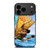 DISNEY MOANA iPhone 17 Pro Max Case Cover