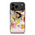 DISNEY PRINCESS FUNNY iPhone 17 Pro Max Case Cover