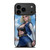 DRAGON BALL ANDROID 18 iPhone 17 Pro Max Case Cover DRAGON BALL ANDROID 18 iPhone 17 Pro Max Case Cover