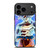 DRAGON BALL GOKU ULTRA INSTINCT iPhone 17 Pro Max Case Cover