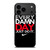 EVERY DAMN DAY 1 iPhone 17 Pro Max Case Cover