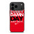 EVERY DAMN DAY 2 iPhone 17 Pro Max Case Cover