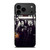 FALL OUT BOY PERSONIL iPhone 17 Pro Max Case Cover FALL OUT BOY PERSONIL iPhone 17 Pro Max Case Cover