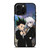 HUNTER X HUNTER GON AND KILLUA iPhone 16 Pro Max Case Cover