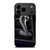 FORD SHELBY GT500 COBRA LOGO iPhone 17 Pro Max Case Cover
