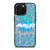HURLEY SURF CO iPhone 16 Pro Max Case Cover HURLEY SURF CO iPhone 16 Pro Max Case Cover