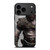 GAME GOD OF WAR RAGNAROK KRATOS iPhone 17 Pro Max Case Cover