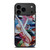 GATCHAMAN SCIENCE NINJA TEAM iPhone 17 Pro Max Case Cover GATCHAMAN SCIENCE NINJA TEAM iPhone 17 Pro Max Case Cover