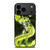 GENJI OVERWATCH DRAGON 2 iPhone 17 Pro Max Case Cover