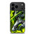 GENJI OVERWATCH iPhone 17 Pro Max Case Cover