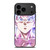GOKU ULTRA INSTINCT DRAGON BALL iPhone 17 Pro Max Case Cover