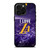 I LOVE LA LAKERS iPhone 16 Pro Max Case Cover I LOVE LA LAKERS iPhone 16 Pro Max Case Cover