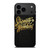 GOLDEN STATE WARRIORS STRENGTH iPhone 17 Pro Max Case Cover