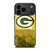 GREEN BAY PACKERS iPhone 17 Pro Max Case Cover