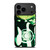 GREEN LANTERN DC COMIC iPhone 17 Pro Max Case Cover