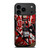 GUITAR EDDIE VAN HALEN iPhone 17 Pro Max Case Cover