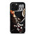 ICHIGO KUROSAKI BLEACH iPhone 16 Pro Max Case Cover ICHIGO KUROSAKI BLEACH iPhone 16 Pro Max Case Cover