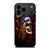 GUNS N ROSES AXL SKULL iPhone 17 Pro Max Case Cover