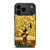 GUSTAV KLIMT TREE OF LIFE iPhone 17 Pro Max Case Cover