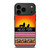 HAKUNA MATATA LION KING SUNSET AZTEC iPhone 17 Pro Max Case Cover HAKUNA MATATA LION KING SUNSET AZTEC iPhone 17 Pro Max Case Cover