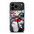 HARLEY QUINN MARGOT ROBBIE iPhone 17 Pro Max Case Cover HARLEY QUINN MARGOT ROBBIE iPhone 17 Pro Max Case Cover