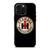 IH INTERNATIONAL HARVESTER FARMALL LOGO iPhone 16 Pro Max Case Cover IH INTERNATIONAL HARVESTER FARMALL LOGO iPhone 16 Pro Max Case Cover