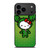 HELLO KITTY DOKITOKI DONUTELLA iPhone 17 Pro Max Case Cover