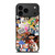 HEY ARNOLD COLLAGE iPhone 17 Pro Max Case Cover HEY ARNOLD COLLAGE iPhone 17 Pro Max Case Cover
