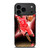 HOUSTON ROCKETS JAMES HARDEN iPhone 17 Pro Max Case Cover
