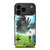 HOWL'S MOVING CASTLE iPhone 17 Pro Max Case Cover HOWL'S MOVING CASTLE iPhone 17 Pro Max Case Cover