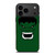 HULK FACE CARTOON iPhone 17 Pro Max Case Cover HULK FACE CARTOON iPhone 17 Pro Max Case Cover
