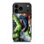 HULK VS THING MARVEL iPhone 17 Pro Max Case Cover