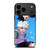 HUNTER X HUNTER KILLUA AND GON iPhone 17 Pro Max Case Cover HUNTER X HUNTER KILLUA AND GON iPhone 17 Pro Max Case Cover