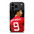 IBRAHIMOVIC MANCHESTER UNITED iPhone 17 Pro Max Case Cover IBRAHIMOVIC MANCHESTER UNITED iPhone 17 Pro Max Case Cover