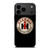 IH INTERNATIONAL HARVESTER FARMALL LOGO iPhone 17 Pro Max Case Cover IH INTERNATIONAL HARVESTER FARMALL LOGO iPhone 17 Pro Max Case Cover