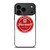 IH INTERNATIONAL HARVESTER FARMALL TRACTOR LOGO PARTS EST 1923 iPhone 17 Pro Max Case Cover