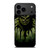 INCREDIBLE HULK QUOTE iPhone 17 Pro Max Case Cover