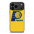 INDIANA PACERS iPhone 17 Pro Max Case Cover