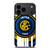 INTER MILAN iPhone 17 Pro Max Case Cover INTER MILAN iPhone 17 Pro Max Case Cover