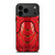 IRON MAN COSTUME iPhone 17 Pro Max Case Cover IRON MAN COSTUME iPhone 17 Pro Max Case Cover