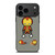 IRON MAN KAWAII Marvel Avengers iPhone 17 Pro Max Case Cover IRON MAN KAWAII Marvel Avengers iPhone 17 Pro Max Case Cover
