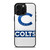 INDIANAPOLIS COLTS iPhone 16 Pro Max Case Cover INDIANAPOLIS COLTS iPhone 16 Pro Max Case Cover
