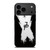 JAKE PAUL LOGO CROSS iPhone 17 Pro Max Case Cover JAKE PAUL LOGO CROSS iPhone 17 Pro Max Case Cover