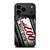 JAMES BOND 007 BLOOD STONE iPhone 17 Pro Max Case Cover