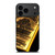 JIM BEAM WHISKEY GOLD iPhone 17 Pro Max Case Cover JIM BEAM WHISKEY GOLD iPhone 17 Pro Max Case Cover