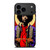 JIMI HENDRIX 2 iPhone 17 Pro Max Case Cover JIMI HENDRIX 2 iPhone 17 Pro Max Case Cover