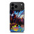 JIMMY BUFFETT'S MARGARITAVILLE iPhone 17 Pro Max Case Cover
