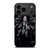JOHN WICK KEANU REEVES iPhone 17 Pro Max Case Cover